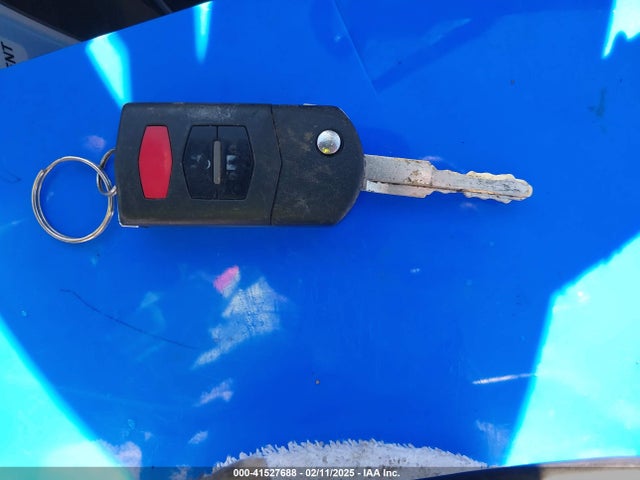 Mazda l5x 2014 JM1CW2BLXE0168119 Image 11