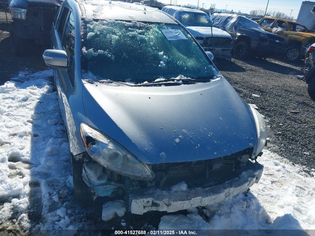 Mazda l5x 2014 JM1CW2BLXE0168119 Image 12