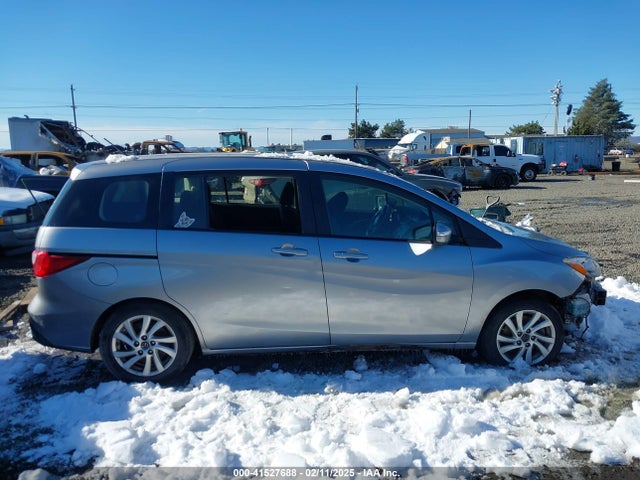 Mazda l5x 2014 JM1CW2BLXE0168119 Image 13
