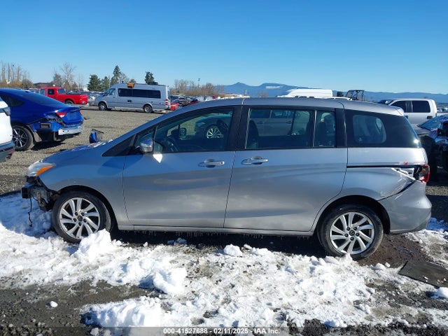 Mazda l5x 2014 JM1CW2BLXE0168119 Image 14
