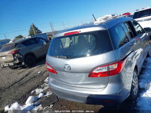 Mazda l5x 2014 JM1CW2BLXE0168119 Image 16