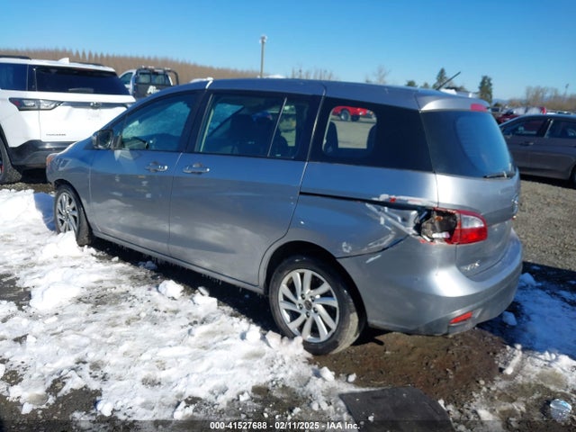 Mazda l5x 2014 JM1CW2BLXE0168119 Image 3