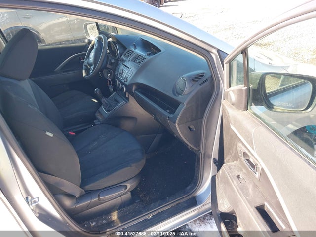 Mazda l5x 2014 JM1CW2BLXE0168119 Image 5