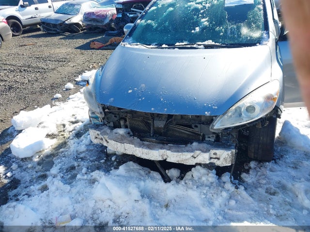 Mazda l5x 2014 JM1CW2BLXE0168119 Image 6