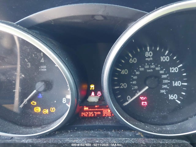 Mazda l5x 2014 JM1CW2BLXE0168119 Image 7