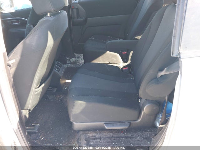 Mazda l5x 2014 JM1CW2BLXE0168119 Image 8