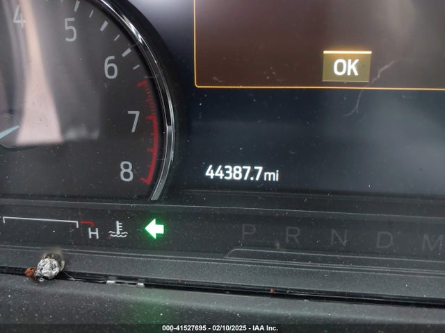 1FMSK7FH9LGB28270 Ford Explorer Limited