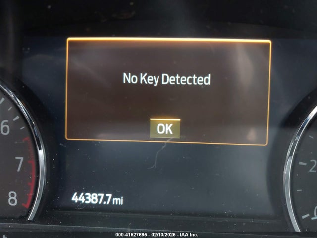 1FMSK7FH9LGB28270 Ford Explorer Limited
