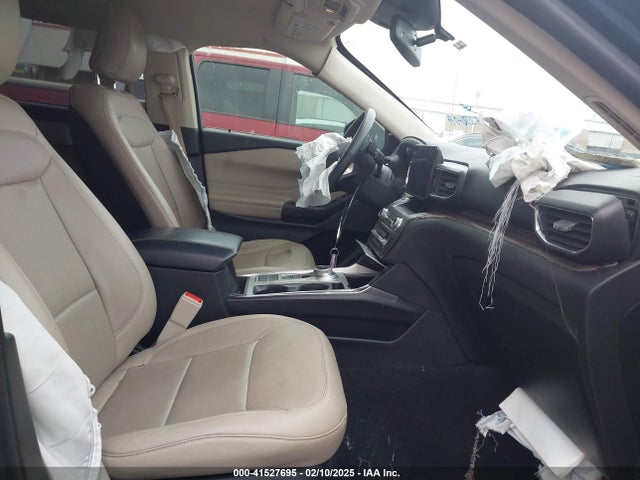 1FMSK7FH9LGB28270 Ford Explorer Limited