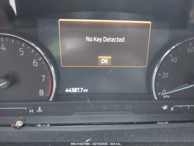 1FMSK7FH9LGB28270 Ford Explorer Limited