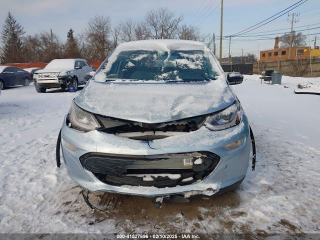 1G1FW6S01J4109692 Chevrolet BOLT EV LT