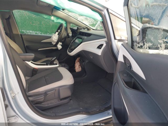 1G1FW6S01J4109692 Chevrolet BOLT EV LT