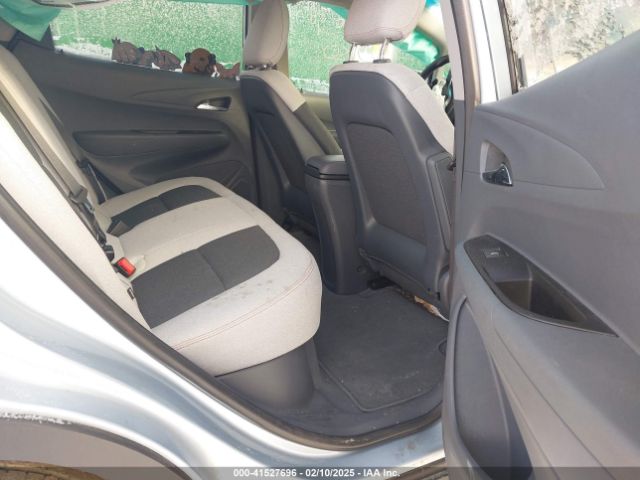 1G1FW6S01J4109692 Chevrolet BOLT EV LT