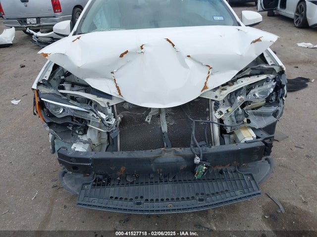 Toyota COROLLA LE 2017 5YFBURHE3HP714076 Image 12