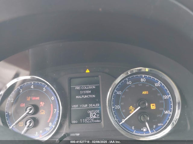 Toyota COROLLA LE 2017 5YFBURHE3HP714076 Image 15