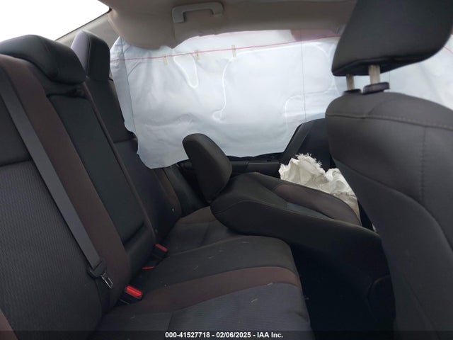 Toyota COROLLA LE 2017 5YFBURHE3HP714076 Image 8