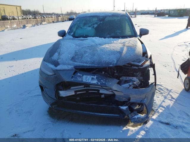 3CZRZ2H78RM769554 Honda HR-V