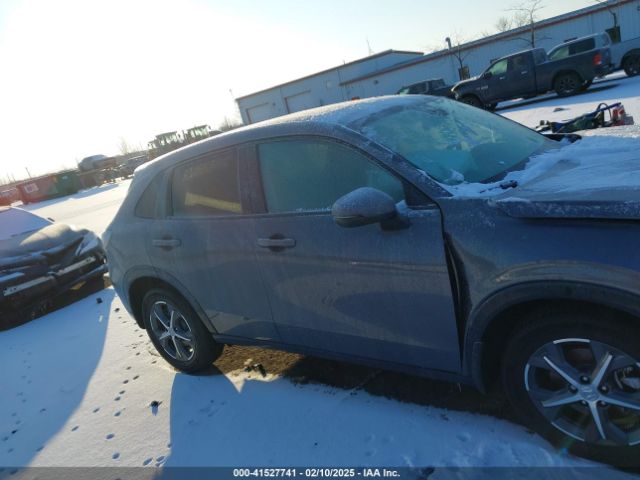 3CZRZ2H78RM769554 Honda HR-V