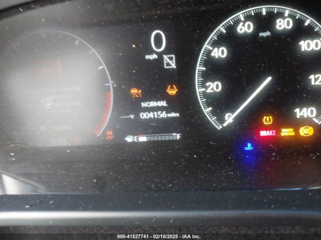 3CZRZ2H78RM769554 Honda HR-V