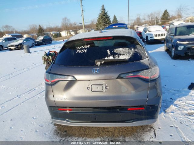 3CZRZ2H78RM769554 Honda HR-V
