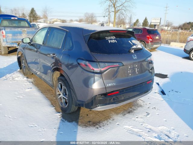 3CZRZ2H78RM769554 Honda HR-V