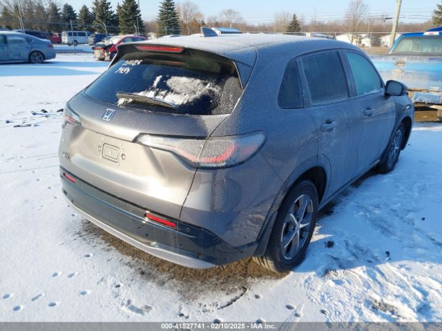 3CZRZ2H78RM769554 Honda HR-V