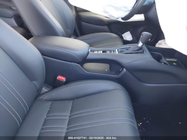 3CZRZ2H78RM769554 Honda HR-V