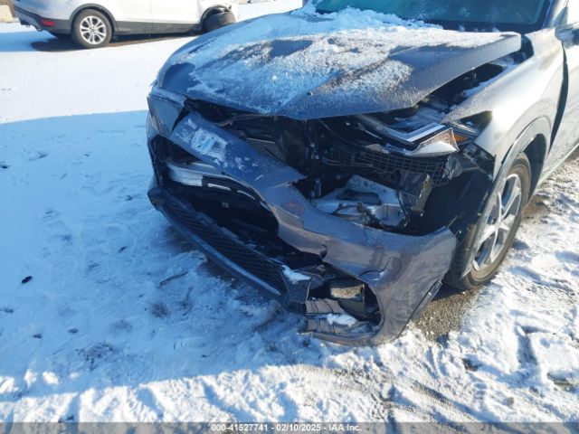3CZRZ2H78RM769554 Honda HR-V