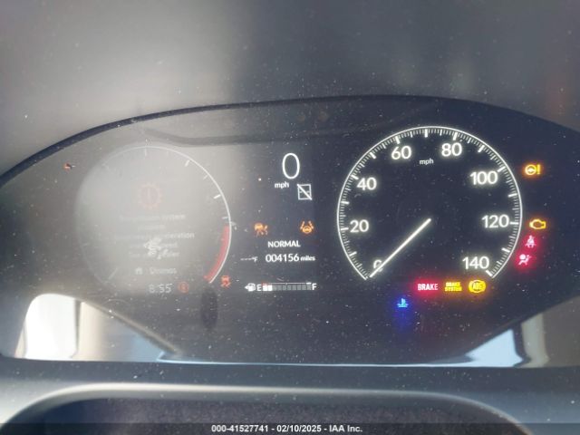 3CZRZ2H78RM769554 Honda HR-V