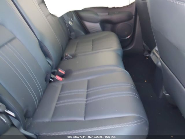 3CZRZ2H78RM769554 Honda HR-V