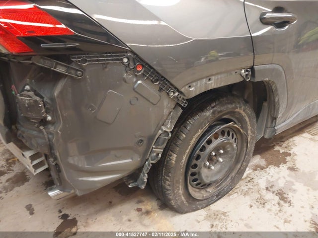 Toyota RAV4 LE 2021 2T3G1RFV6MC198377 Image 18