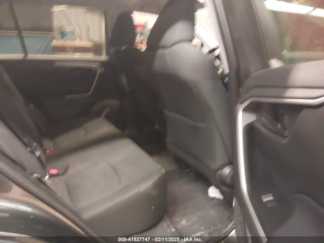 Toyota RAV4 LE 2021 2T3G1RFV6MC198377 Image 8