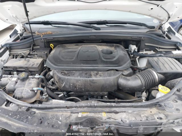 1C4RJFAGXMC687897 Jeep Grand Cherokee Laredo E 4x4