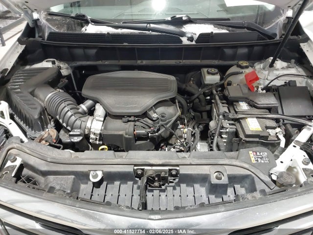2019 CADILLAC XT5 1GYKNDRS3KZ240089 Photo 9