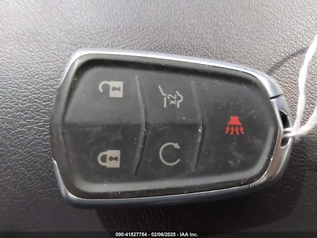 2019 CADILLAC XT5 1GYKNDRS3KZ240089 Photo 10