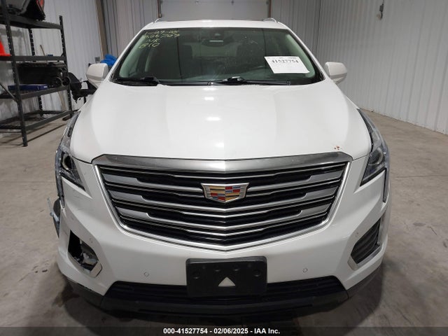 1GYKNDRS3KZ240089 Cadillac XT5 LUXURY