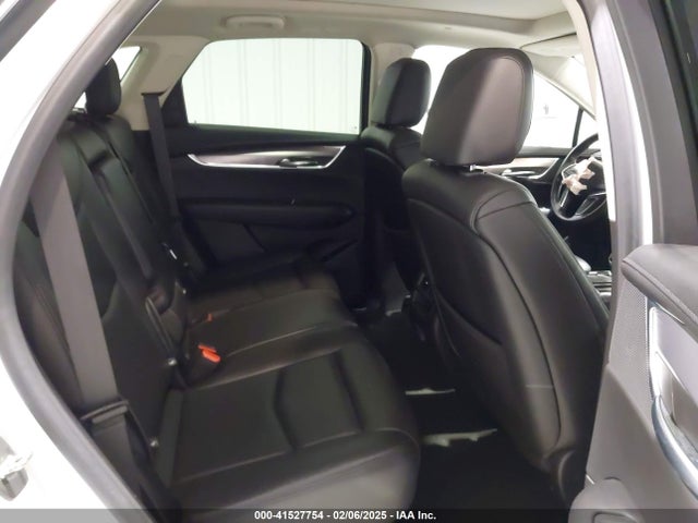 2019 CADILLAC XT5 1GYKNDRS3KZ240089 Photo 7