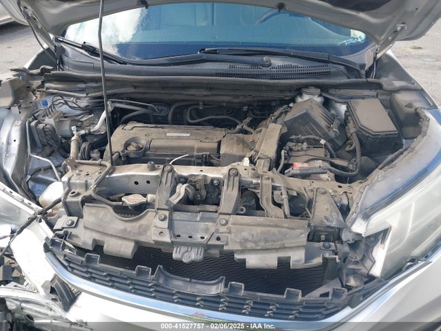 3CZRM3H38GG704667 Honda CR-V LX