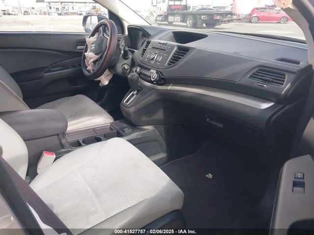 3CZRM3H38GG704667 Honda CR-V LX