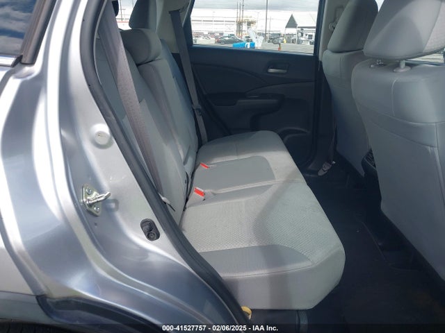 3CZRM3H38GG704667 Honda CR-V LX