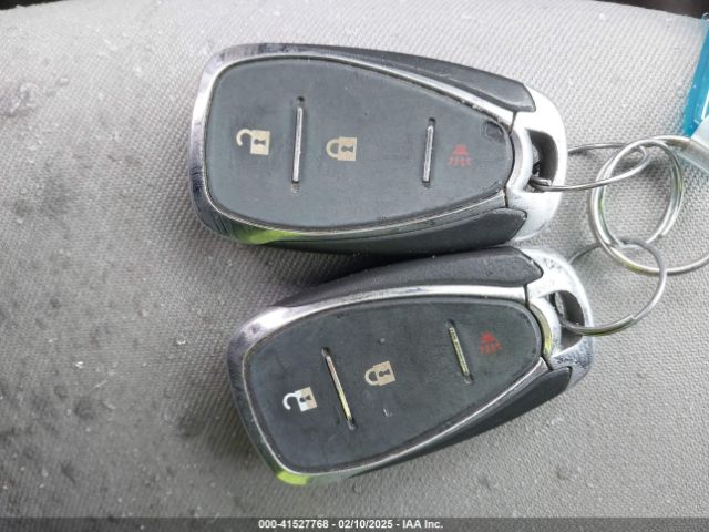 2018 CHEVROLET EQUINOX 2GNAXREVXJ6172075 Photo 10
