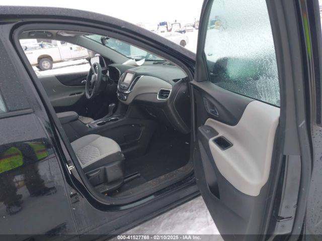 2018 CHEVROLET EQUINOX 2GNAXREVXJ6172075 Photo 4