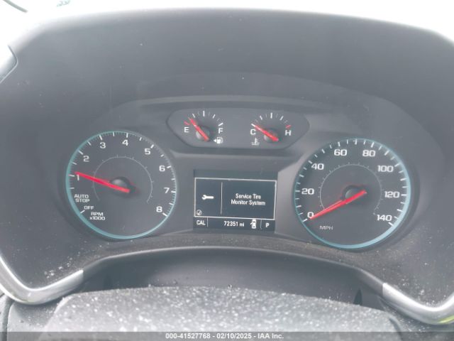 2018 CHEVROLET EQUINOX 2GNAXREVXJ6172075 Photo 6