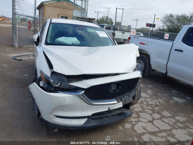 JM3KFACM9L0771919 Mazda Cx-5 Touring