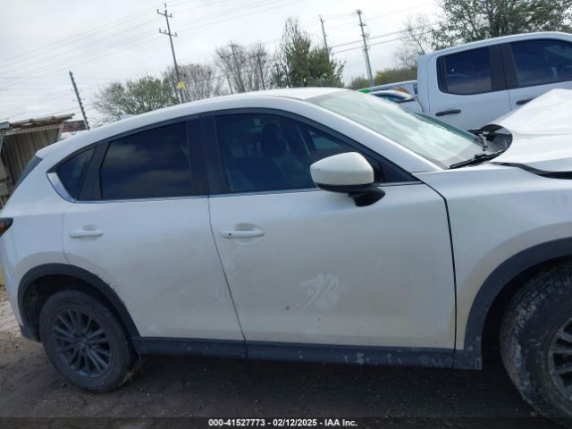 JM3KFACM9L0771919 Mazda Cx-5 Touring