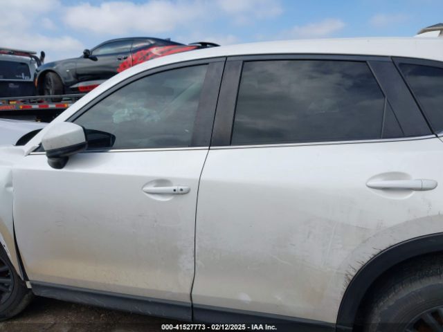 JM3KFACM9L0771919 Mazda Cx-5 Touring