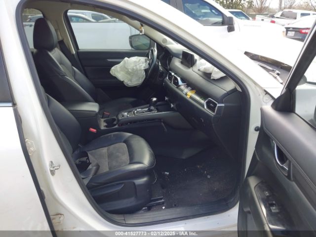 JM3KFACM9L0771919 Mazda Cx-5 Touring