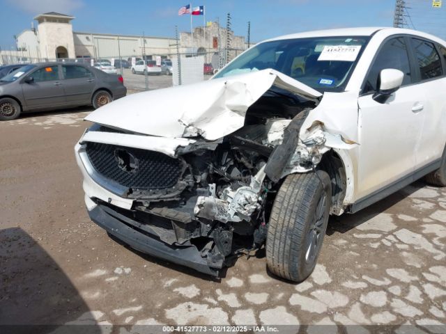 JM3KFACM9L0771919 Mazda Cx-5 Touring