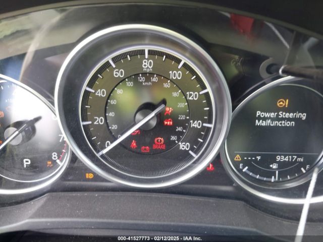 JM3KFACM9L0771919 Mazda Cx-5 Touring