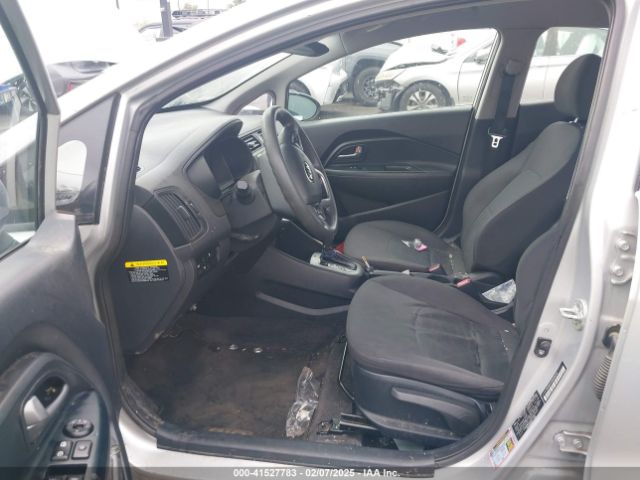 KNADM4A34E6363229 KIA RIO LX